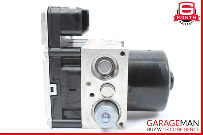 11-17 Porsche Cayenne 958 Anti Lock Brake ABS Pump Module Unit