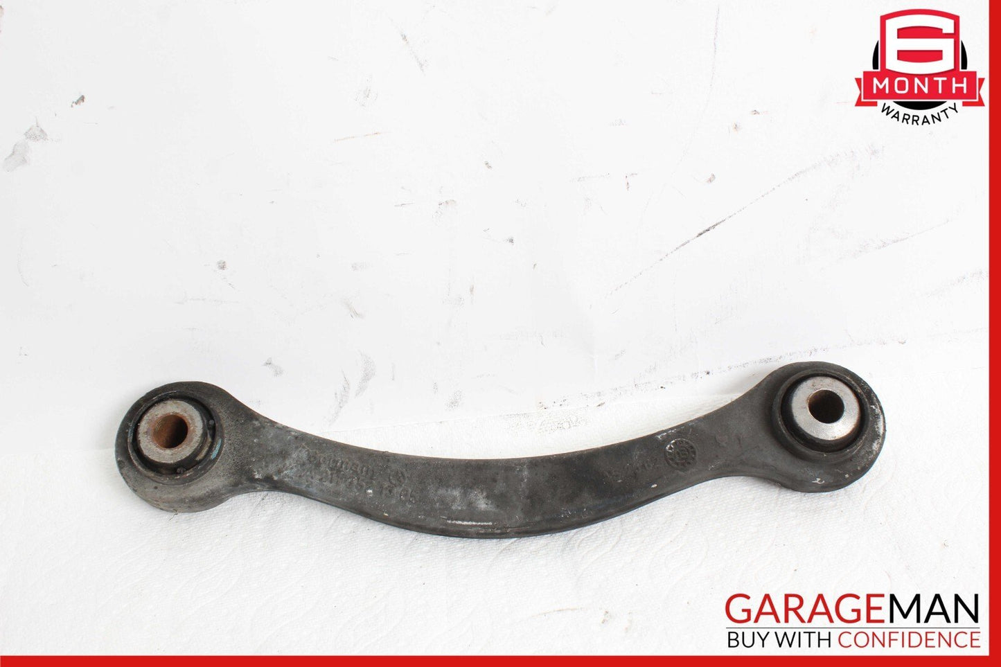 03-11 Mercedes R230 SL55 AMG Rear Left or Right Suspension Upper Control Arm OEM