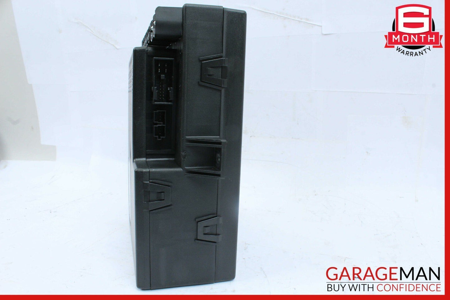 07-13 Mercedes W221 S600 CL600 Electric Power Supply Control Fuse Box Module OEM