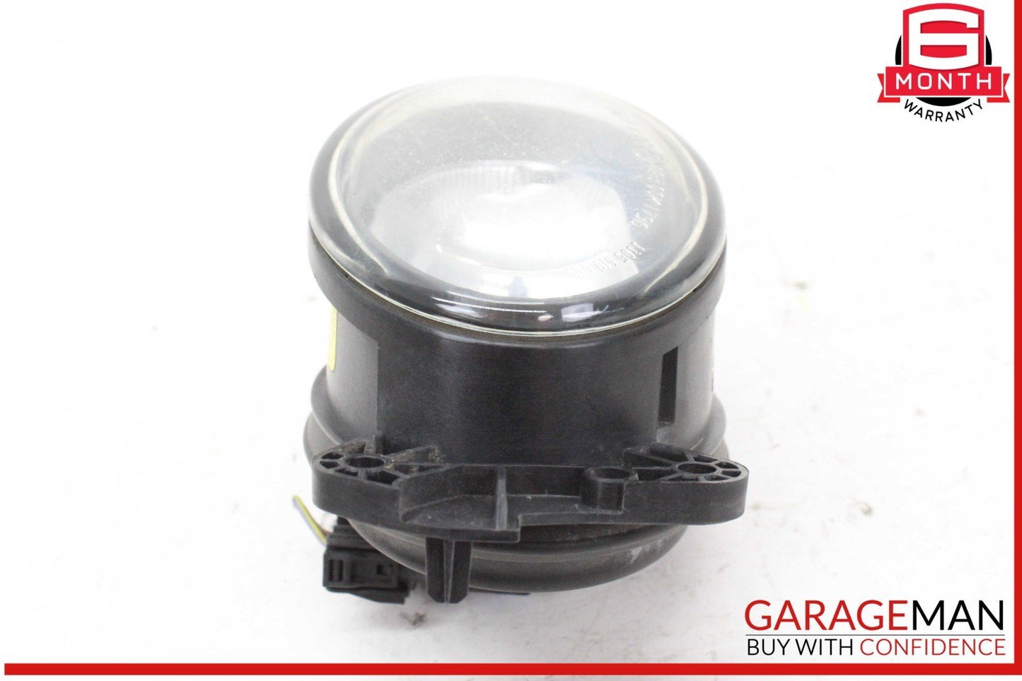 06-10 Mercedes W211 E350 CLS500 Fog Light Lamp Left Side 1698201556 OEM