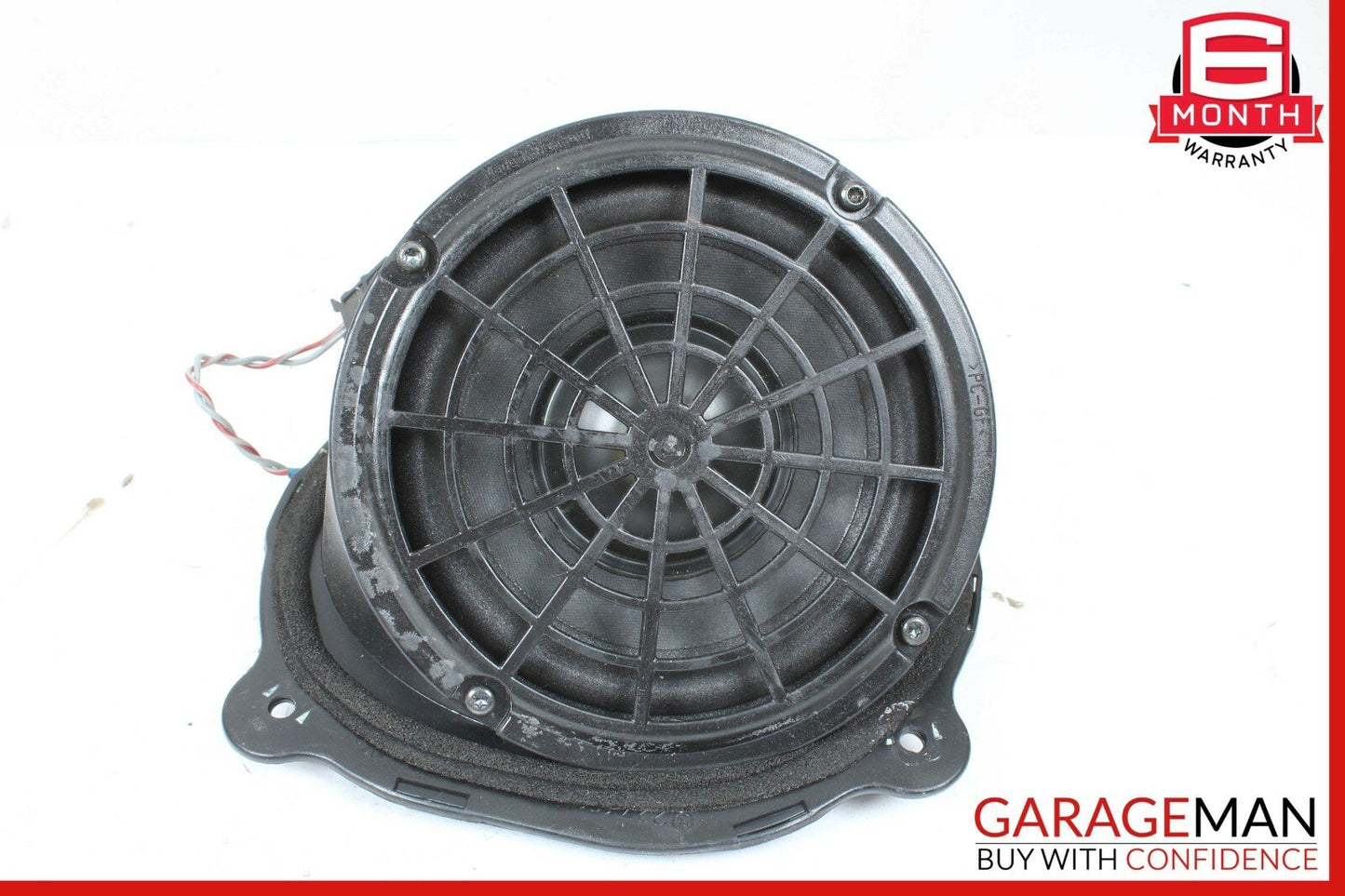 97-04 Mercedes R170 SLK230 SLK320 Rear Left Door Sound Speaker 1708202302 OEM