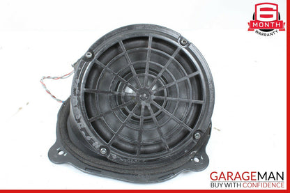 97-04 Mercedes R170 SLK230 SLK320 Rear Left Door Sound Speaker 1708202302 OEM
