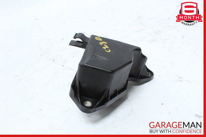 06-15 Mercedes W203 C230 E350 C300 Engine Oil Separator Cover 2720160134 OEM