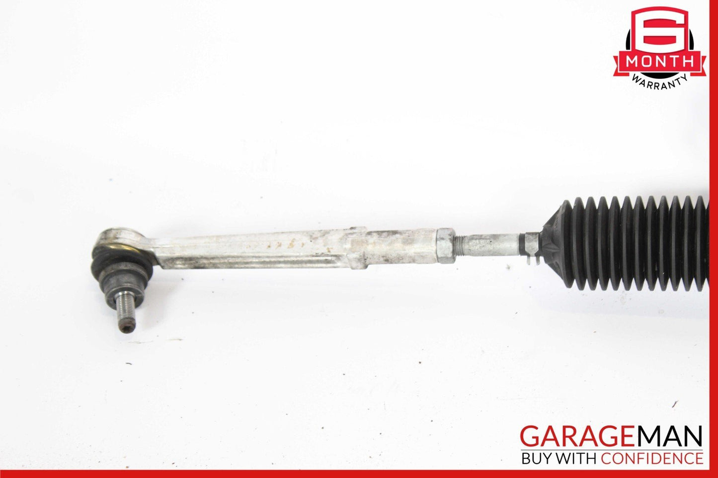 97-04 Porsche Boxster 986 Power Steering Gear Rack & Pinion 99634701106 OEM