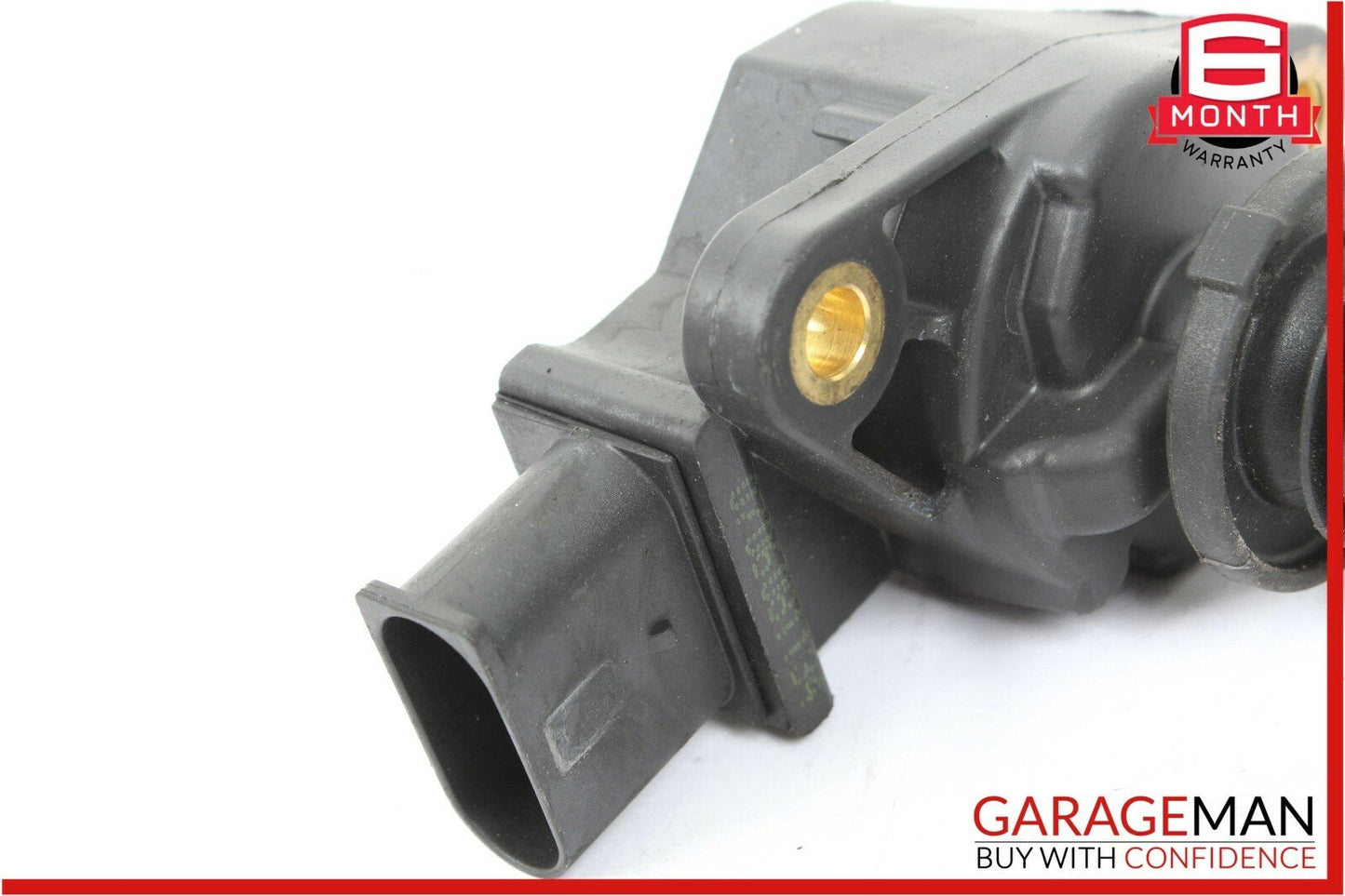 07-11 Mercedes GL450 CLS350 E350 Delphi Ignition Coil Spark Plug 0001502780 OEM