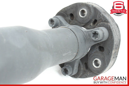 08-11 Mercedes W204 C350 RWD Rear Propeller Driveshaft Axle Shaft 2044102106