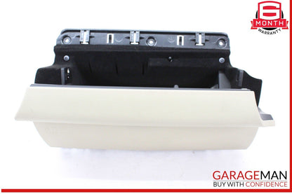 05-11 Mercedes R171 SLK280 Front Right Side Dash Glove Box w/ Knee Air Bag OEM