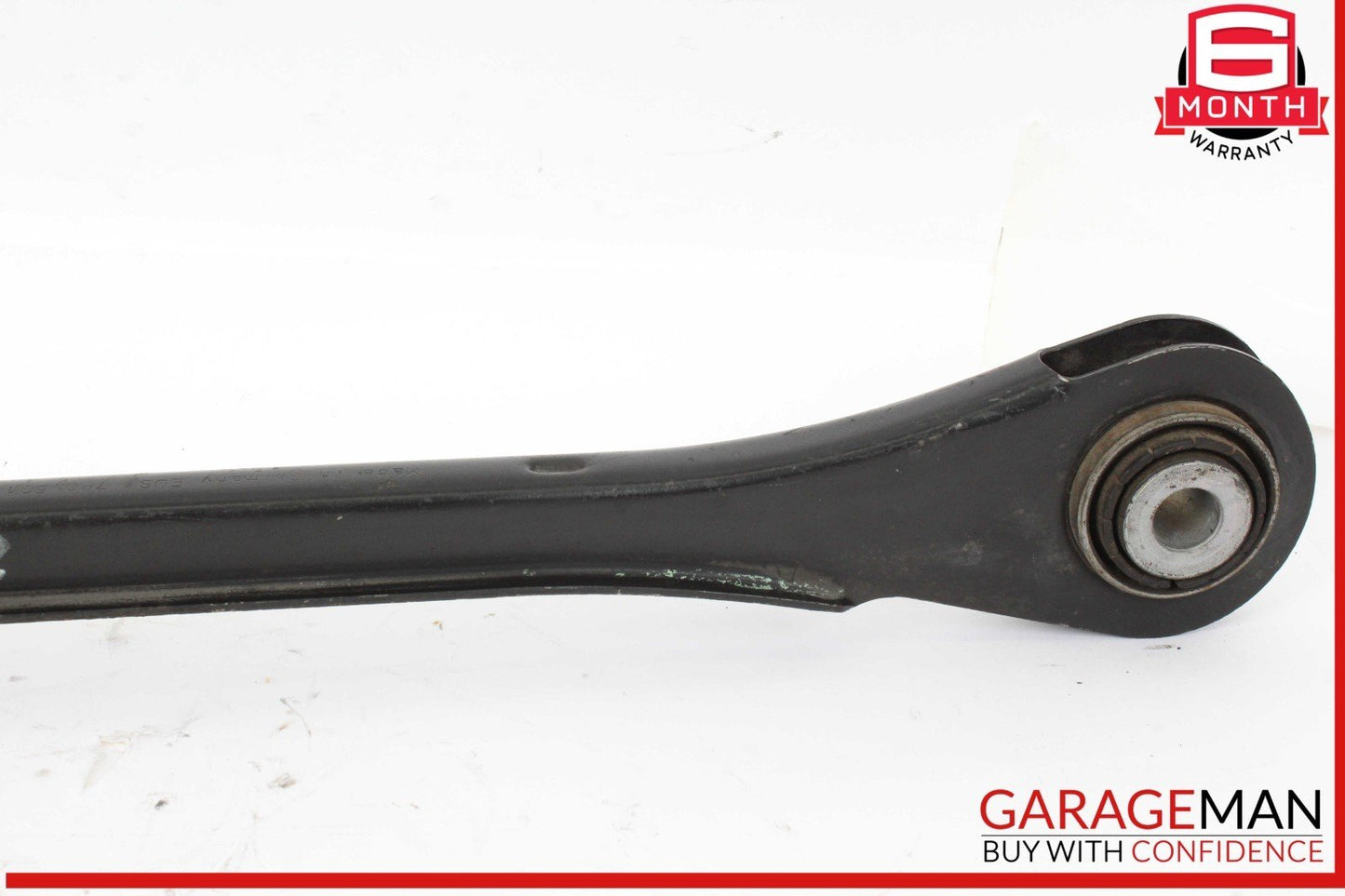11-18 Porsche Cayenne 958 Rear Right or Left Side Tie Rod Control Arm OEM