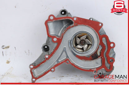 05-12 Mercedes W164 ML350 MATIC R350 Engine Motor Coolant Water Pump Assembly