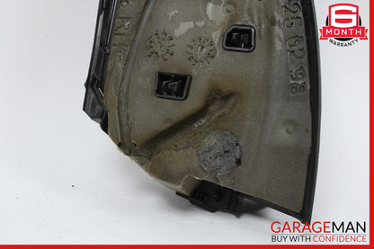 06-12 Mercedes W164 ML550 Speaker Door Mirror Cover Front Right Side OEM