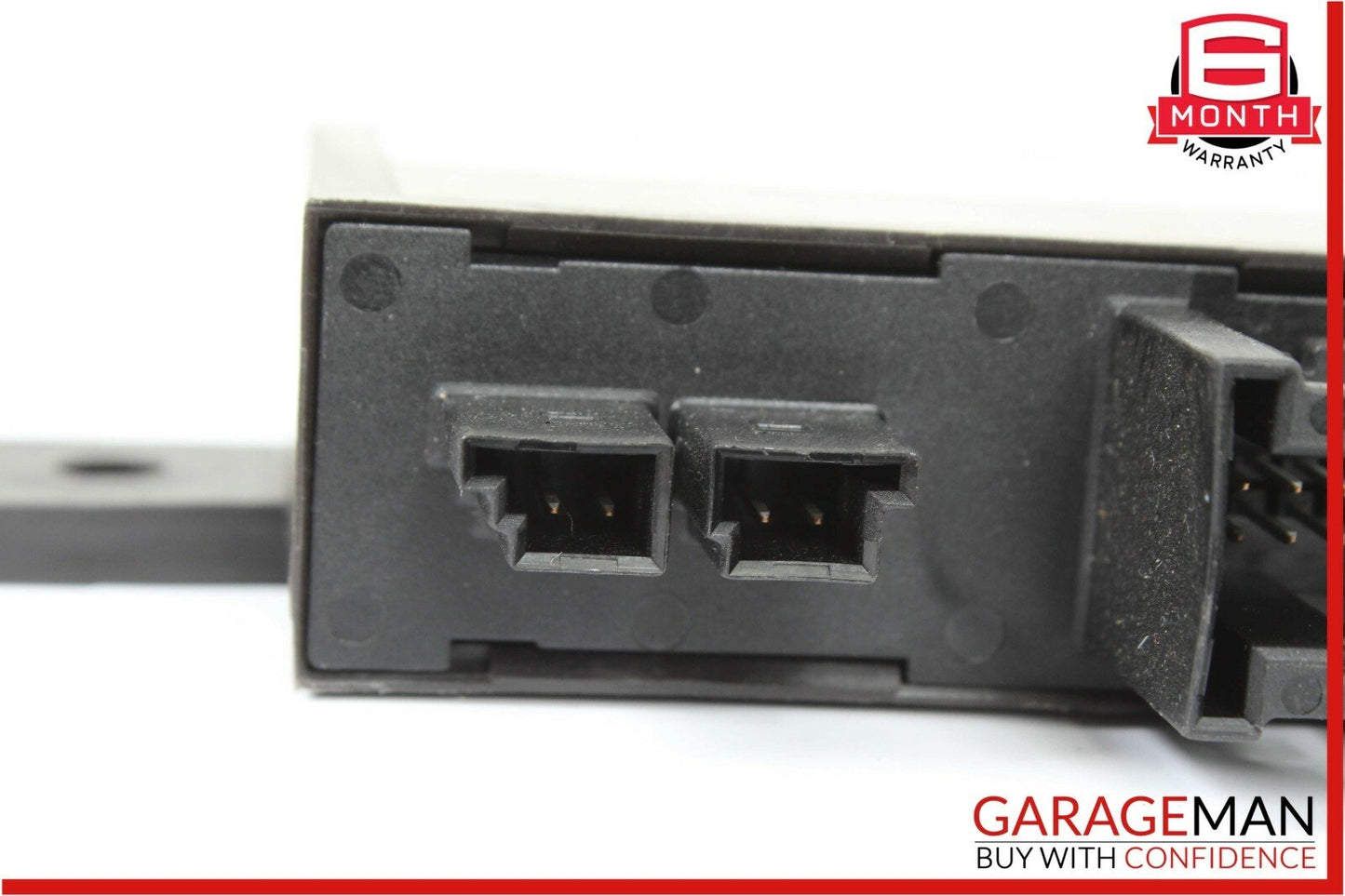 06-11 Mercedes GL450 R550 CLS63 AMG TPMS Tire Pressure Control Controller
