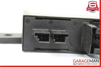 06-11 Mercedes GL450 R550 CLS63 AMG TPMS Tire Pressure Control Controller