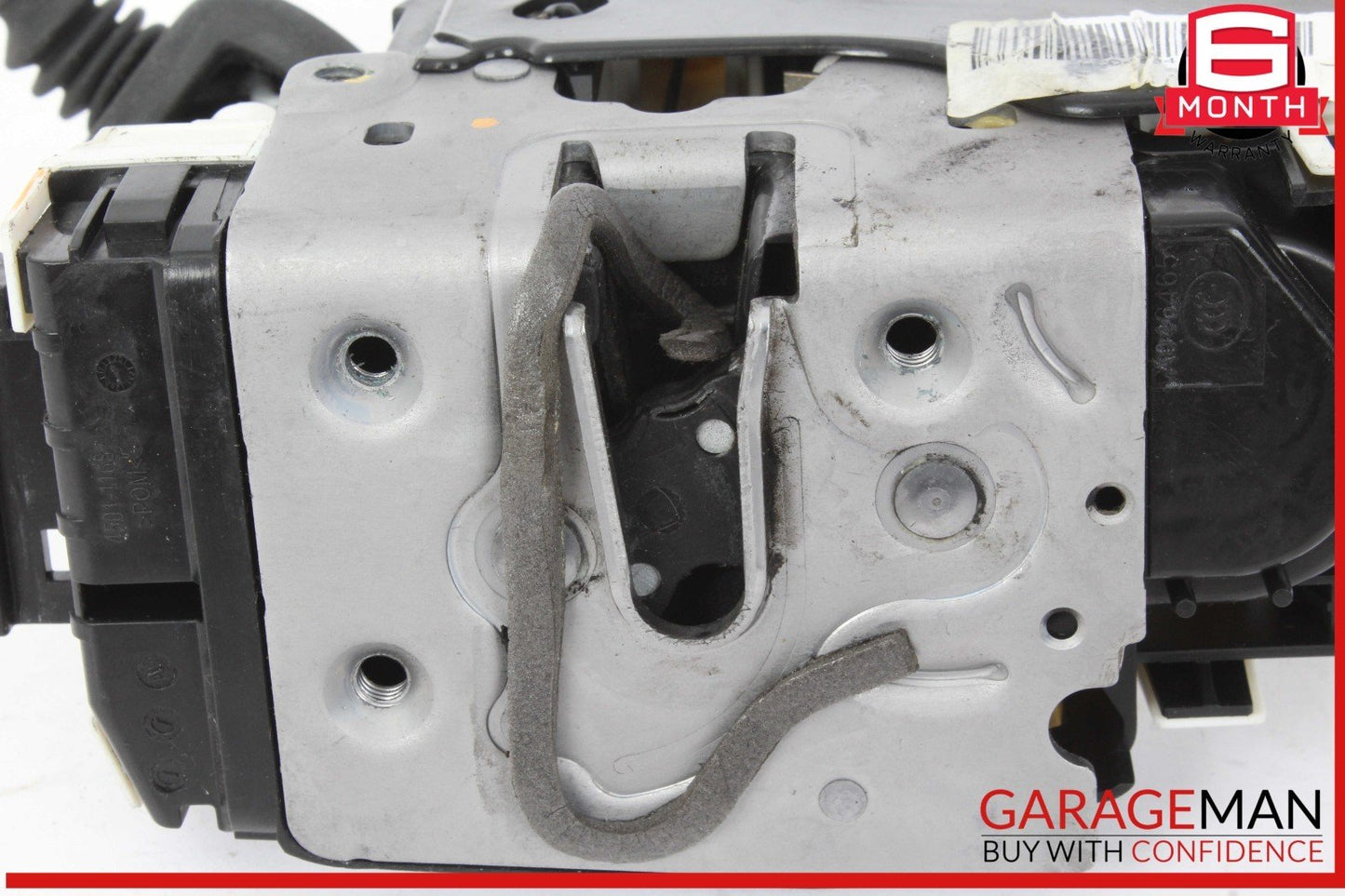 08-14 Mercedes W204 C250 C300 Front Left Side Door Lock Latch Actuator OEM
