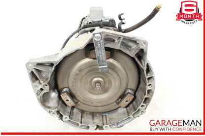 11-18 Porsche Cayenne 958 3.6L Automatic Transmission Gearbox AWD OEM 176k