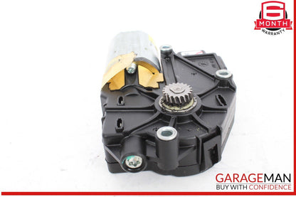 06-13 Mercedes W251 R500 Panoramic Sunroof Sun Roof Motor 1648201442 OEM
