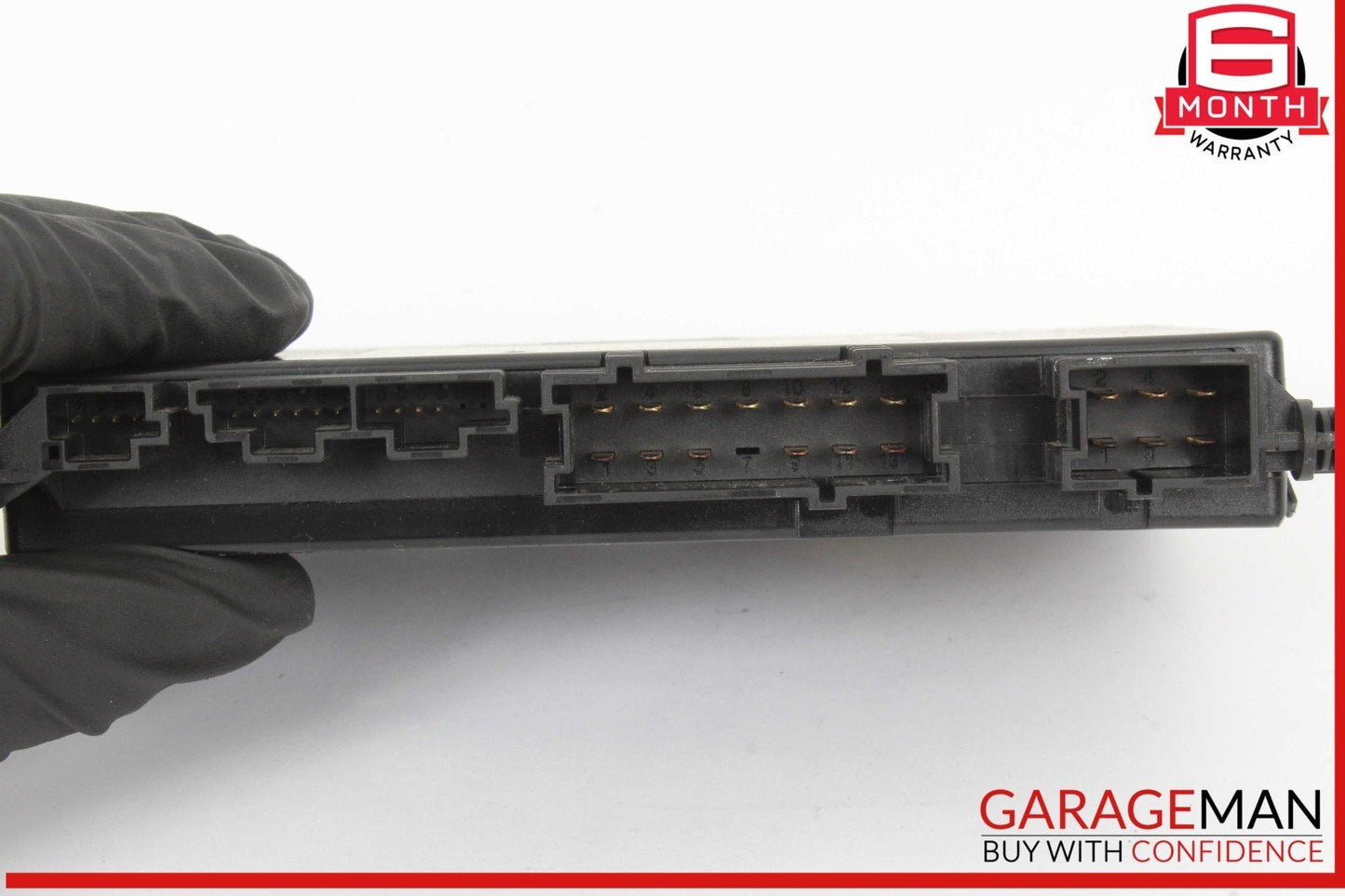 10-18 Mercedes W212 E550 E350 Front Right Seat Control Module 1729007600 OEM