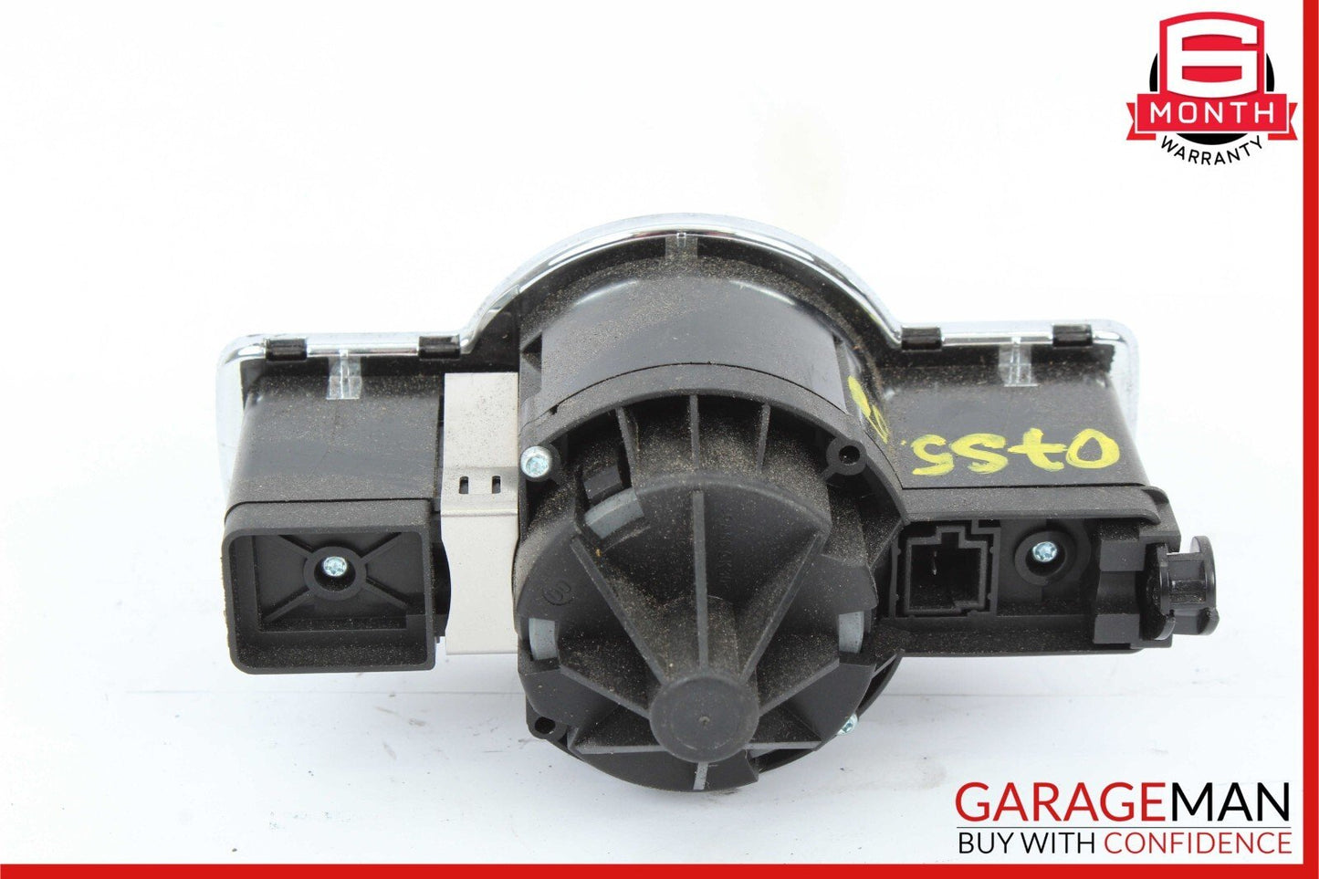 07-14 Mercedes W221 S550 CL550 Headlight Switch Night Vision Control OEM