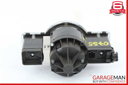 07-14 Mercedes W221 S550 CL550 Headlight Switch Night Vision Control OEM