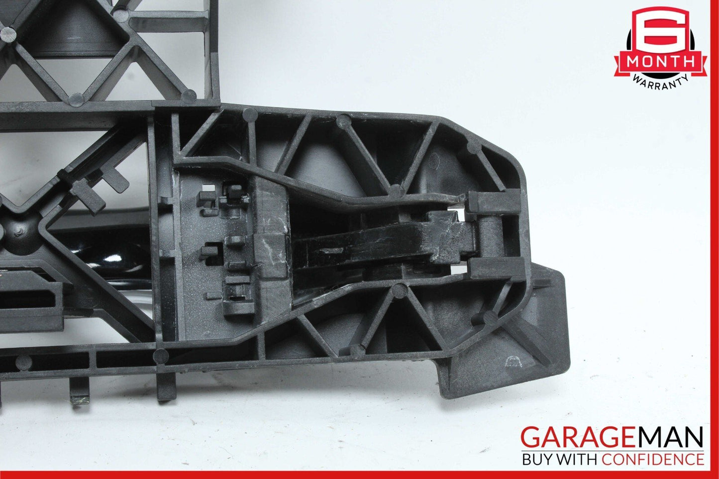 07-13 Mercedes W221 S550 S65 AMG Rear Right Passenger Side Exterior Door Handle
