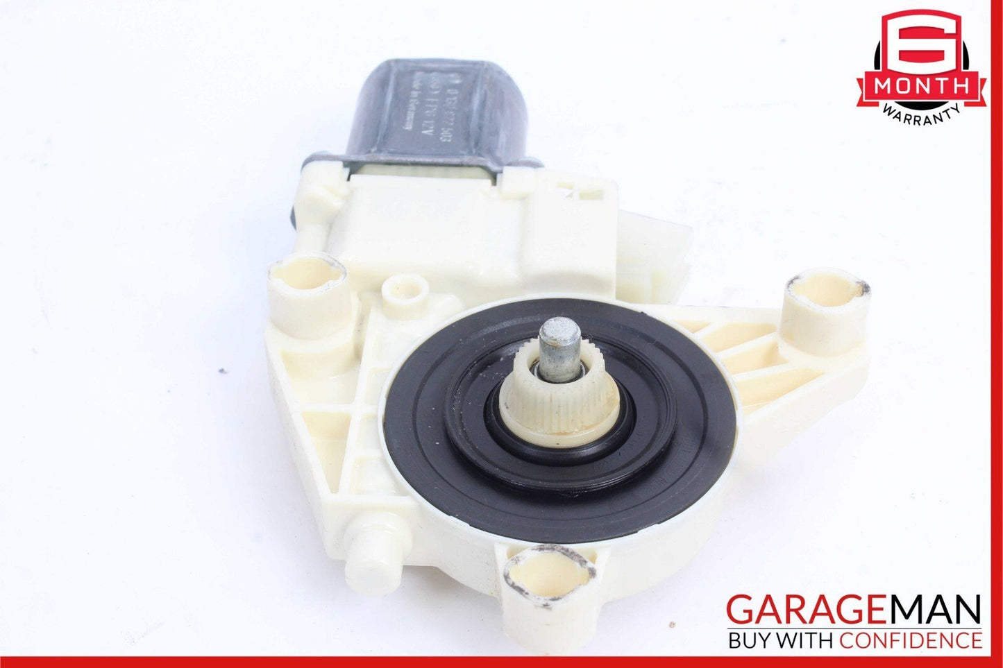 08-14 Mercedes W204 C300 C350 Sedan Front Left Door Window Regulator Motor Unit