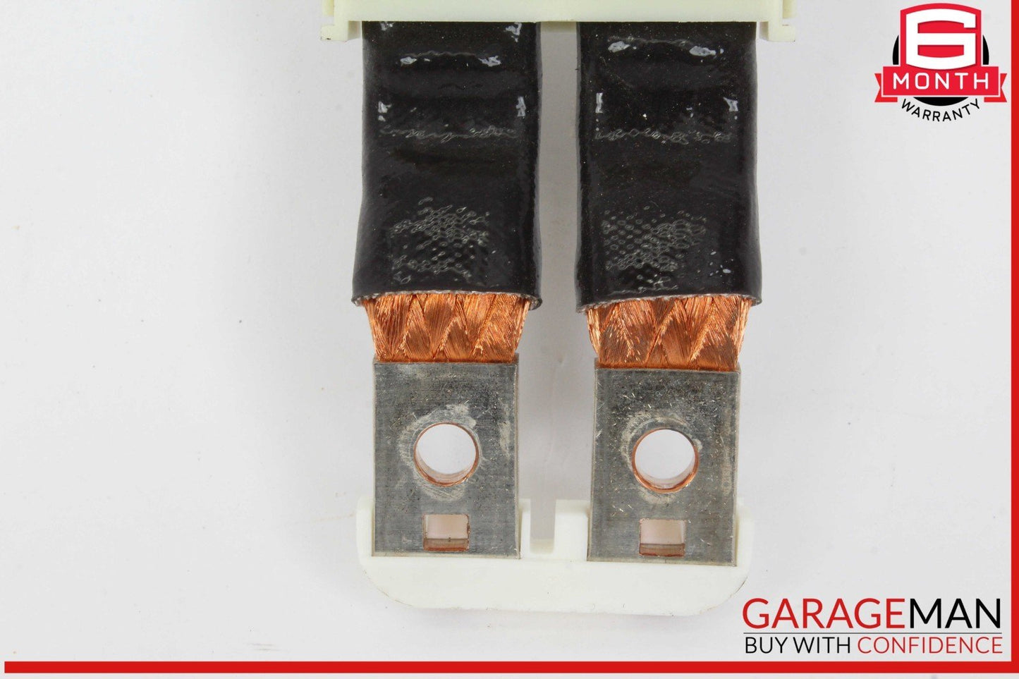 17-19 Tesla Model 3 Battery Fuse Relay Power Conversion Plug 107711410E OEM