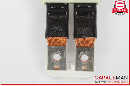 17-19 Tesla Model 3 Battery Fuse Relay Power Conversion Plug 107711410E OEM