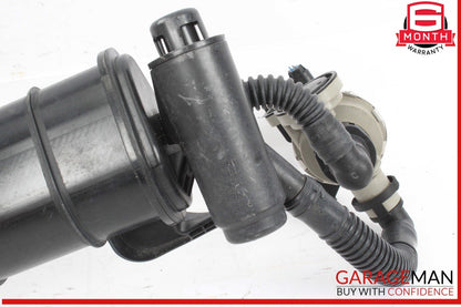 14-21 BMW i3 I01 Hybrid Fuel Vapor Charcoal Canister 7303943 OEM