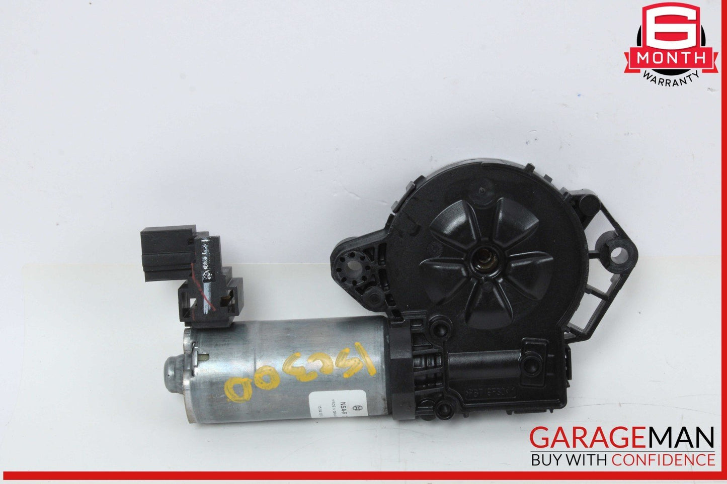 15-21 Mercedes W205 C300 Panoramic Sunroof Sun Roof Glass Opener Motor OEM