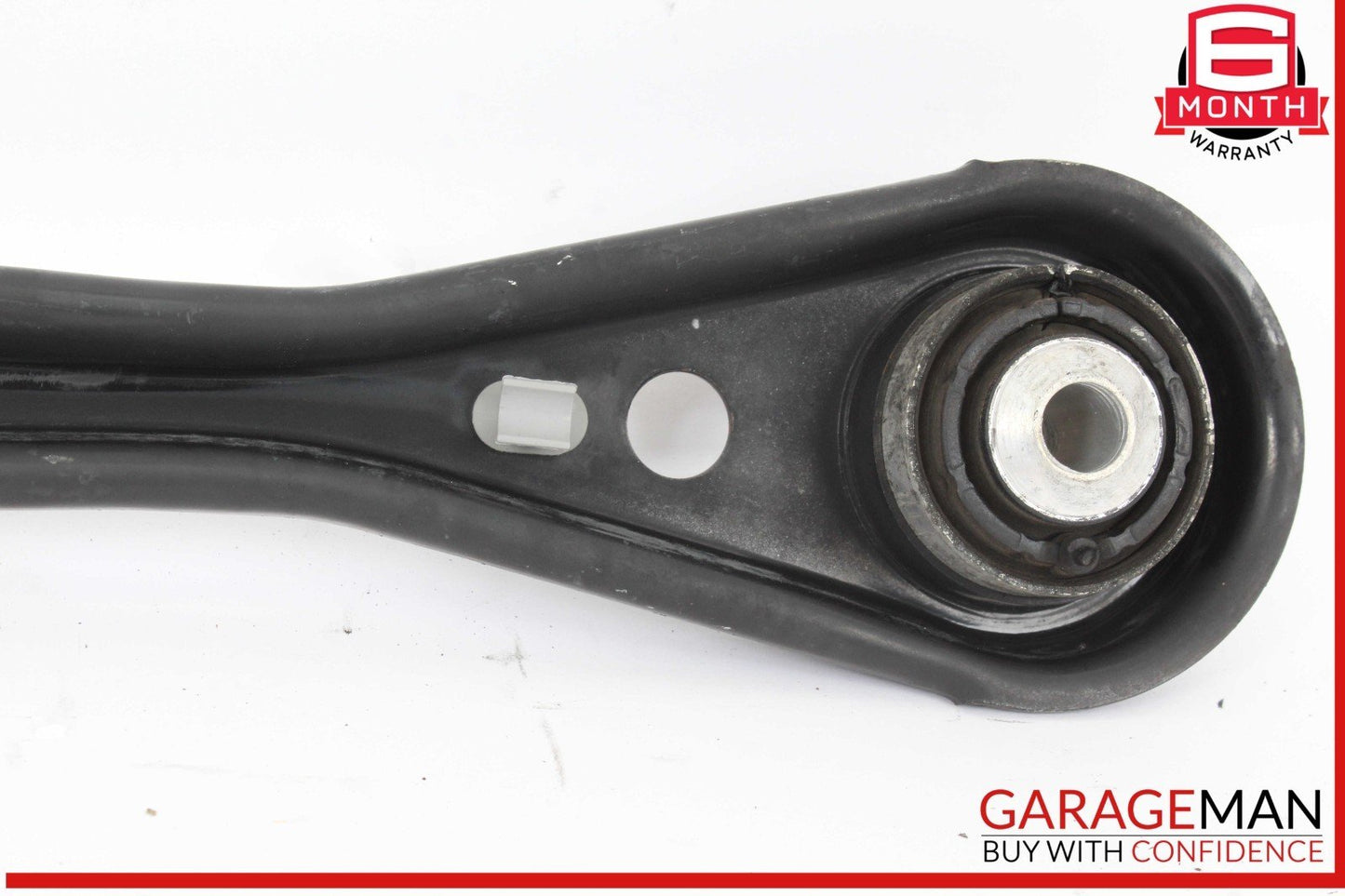 17-23 Cadillac XT5 Rear Right Passenger Side Lower Control Arm Link 84606181 OEM