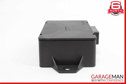 03-19 Maserati Quattroporte M139 Windshield Wiper Control Module 191458 OEM