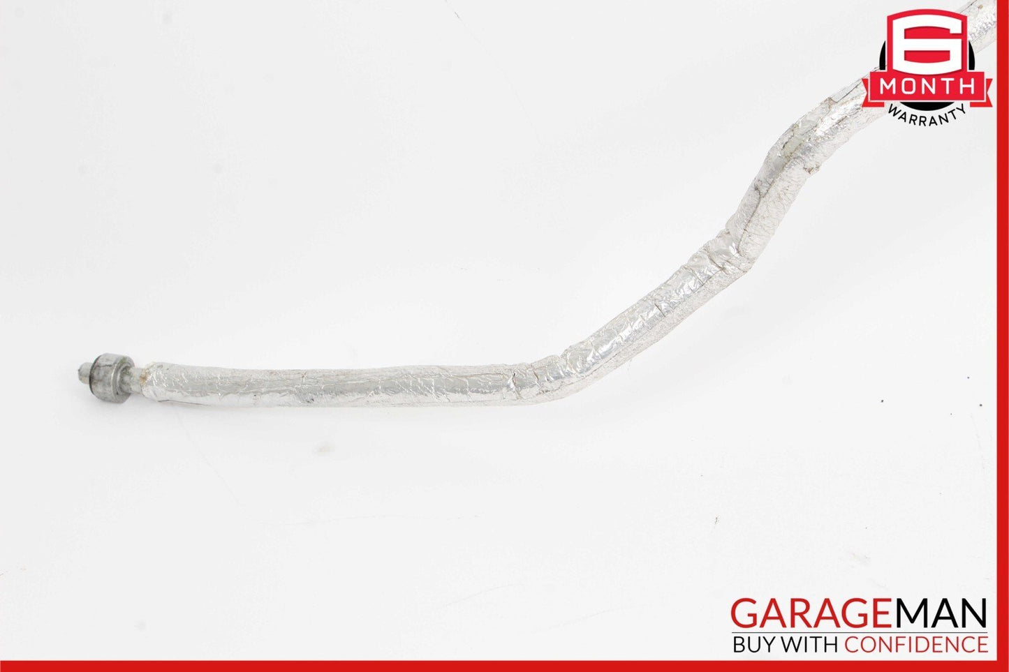 15-18 Ferrari California T Pipe From A/C Condenser Disconnector Union To HVAC 3k