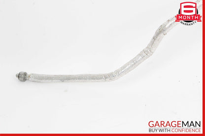 15-18 Ferrari California T Pipe From A/C Condenser Disconnector Union To HVAC 3k