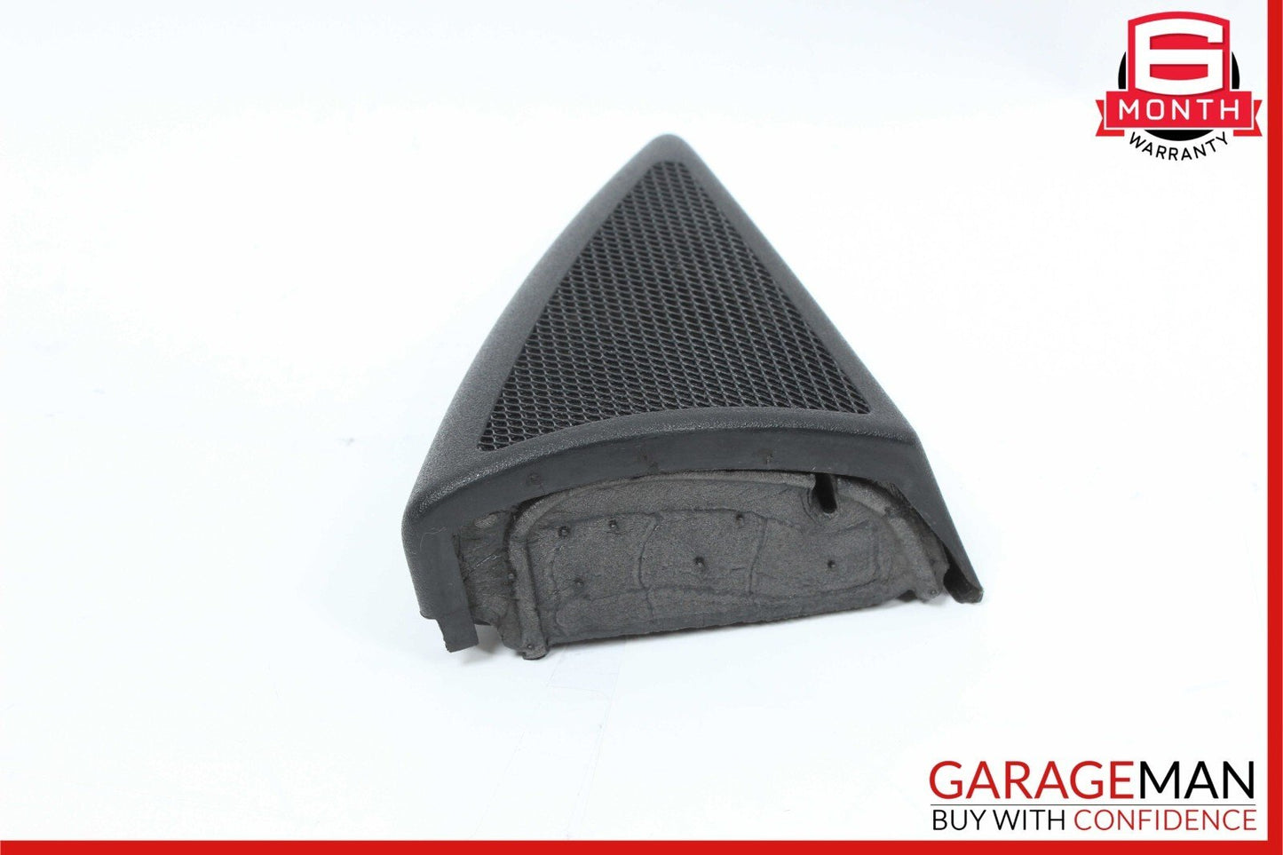 03-09 Mercedes W211 E350 E550 E63 AMG Front Right Side Tweeter Speaker Cover