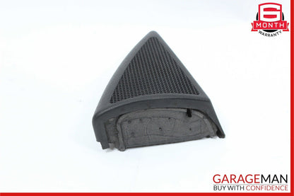 03-09 Mercedes W211 E350 E550 E63 AMG Front Right Side Tweeter Speaker Cover