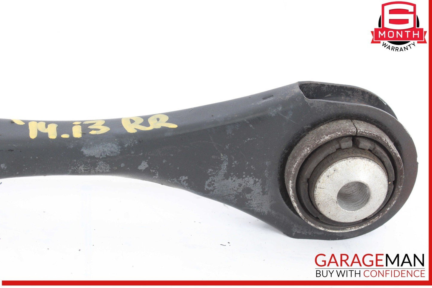 14-21 BMW i3 I01 Hybrid Rear Left Driver Side Control Arm 6852269 OEM