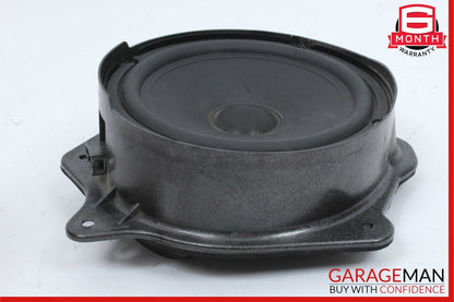 10-13 Mercedes W221 S350 S550 S600 Rear Left or Right Door Loud Sound Speaker
