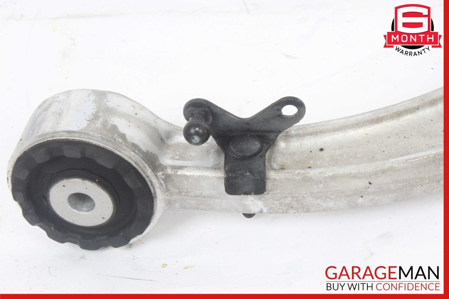 12-19 Mercedes X166 GL450 ML550 Front Right Passenger Side Upper Control Arm OEM
