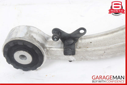 12-19 Mercedes X166 GL450 ML550 Front Right Passenger Side Upper Control Arm OEM