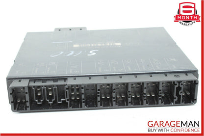 00-06 Mercedes W220 S600 S500 Front Right Side Seat Controller Module Unit OEM