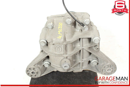 98-05 Mercedes W163 ML350 ML500 Rear Axle Carrier Differential Diff OEM