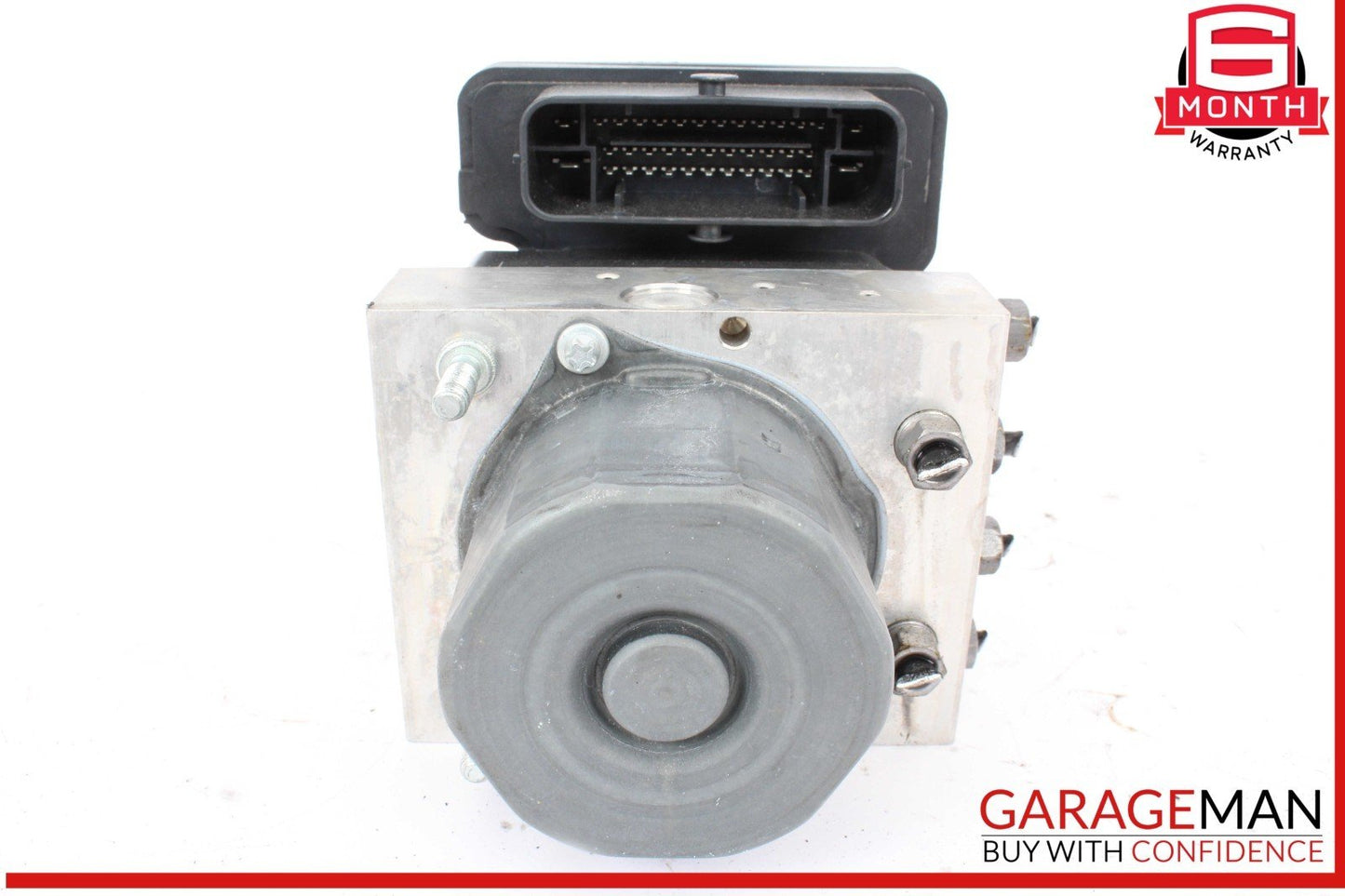 14-17 Maserati Ghibli ABS Anti Lock Brake Hydraulic Pump Module 2265106516 OEM