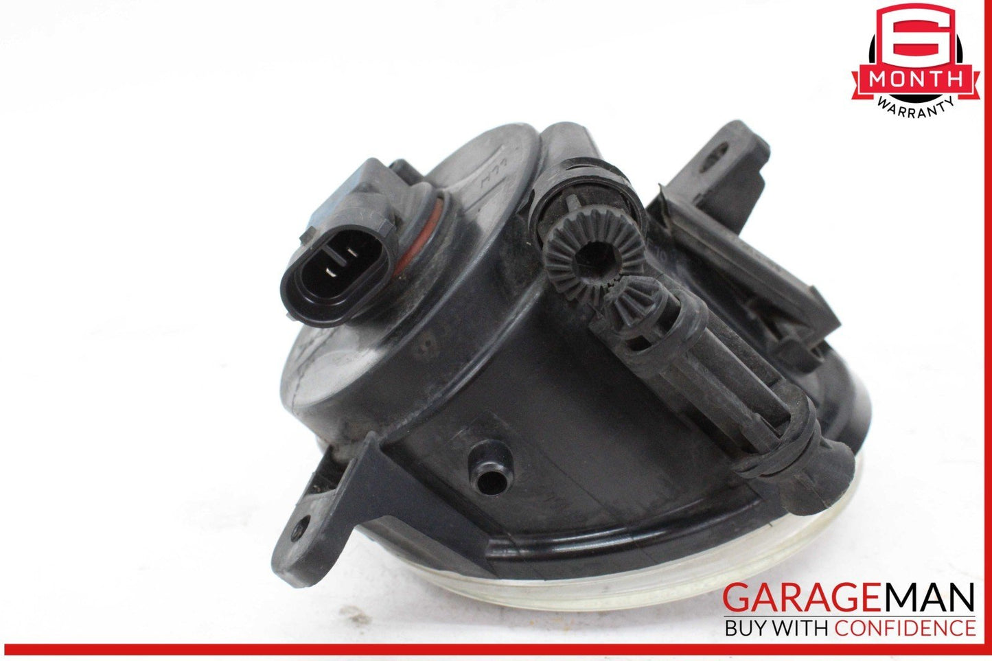09-17 Audi Q5 SQ5 A4 A6 Front Left Driver Side Fog Light Lamp 8T0941699B OEM