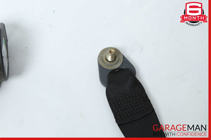 99-04 Mercedes R170 SLK230 Front Right Side Seat Belt Seatbelt Retractor Black