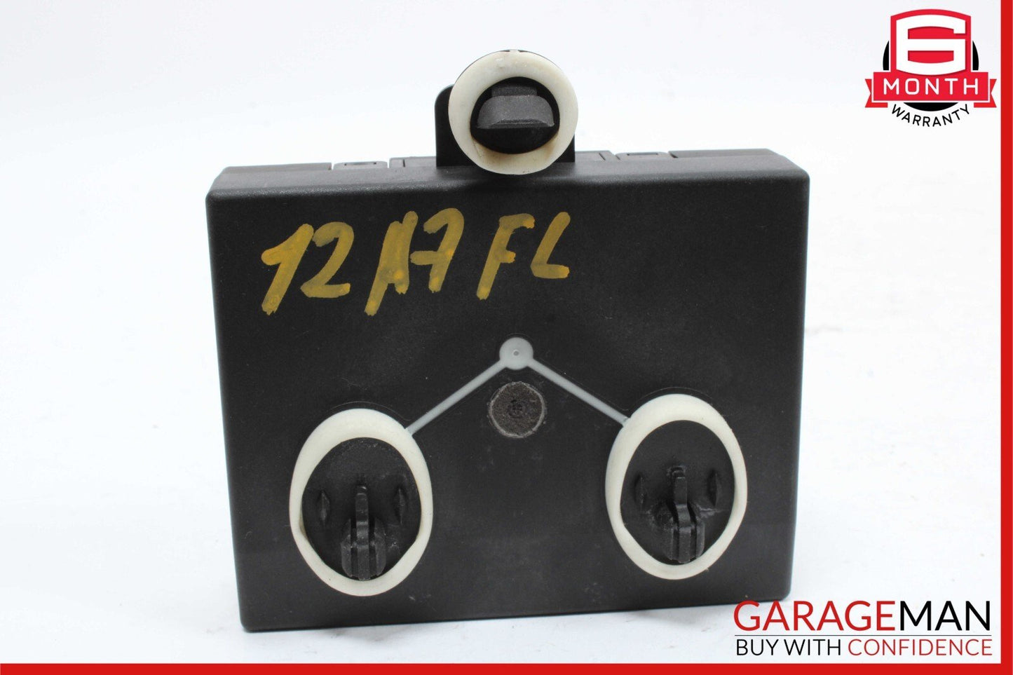 12-18 Audi A7 A6 Front Left Driver Side Door Computer Control Module Unit OEM