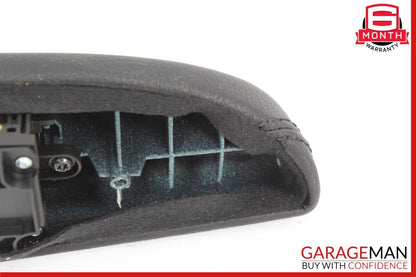 10-13 Mercedes W221 S400 S550 Rear Right Side Window Control Switch Black OEM