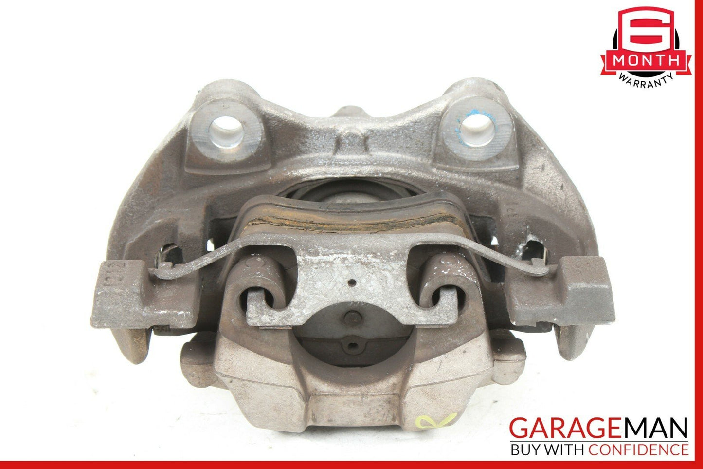 10-13 Mercedes W211 S400 S450 S550 Rear Right Passenger Side Brake Caliper OEM