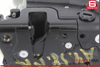 17-24 Audi A4 Allroad Rear Right Passenger Side Door Lock Latch Actuator OEM