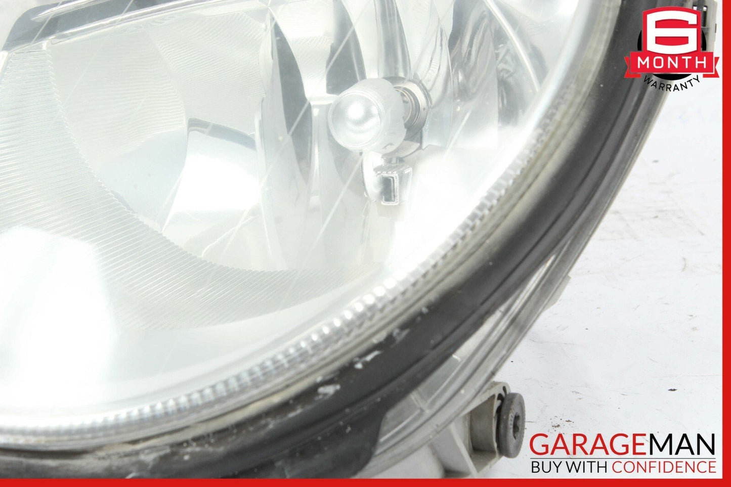 05-07 Mercedes W203 C230 C280 Front Left Driver Side Headlight Lamp Halogen OEM