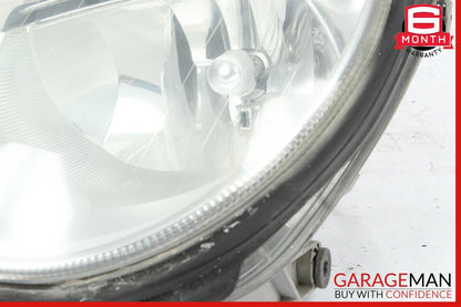 05-07 Mercedes W203 C230 C280 Front Left Driver Side Headlight Lamp Halogen OEM