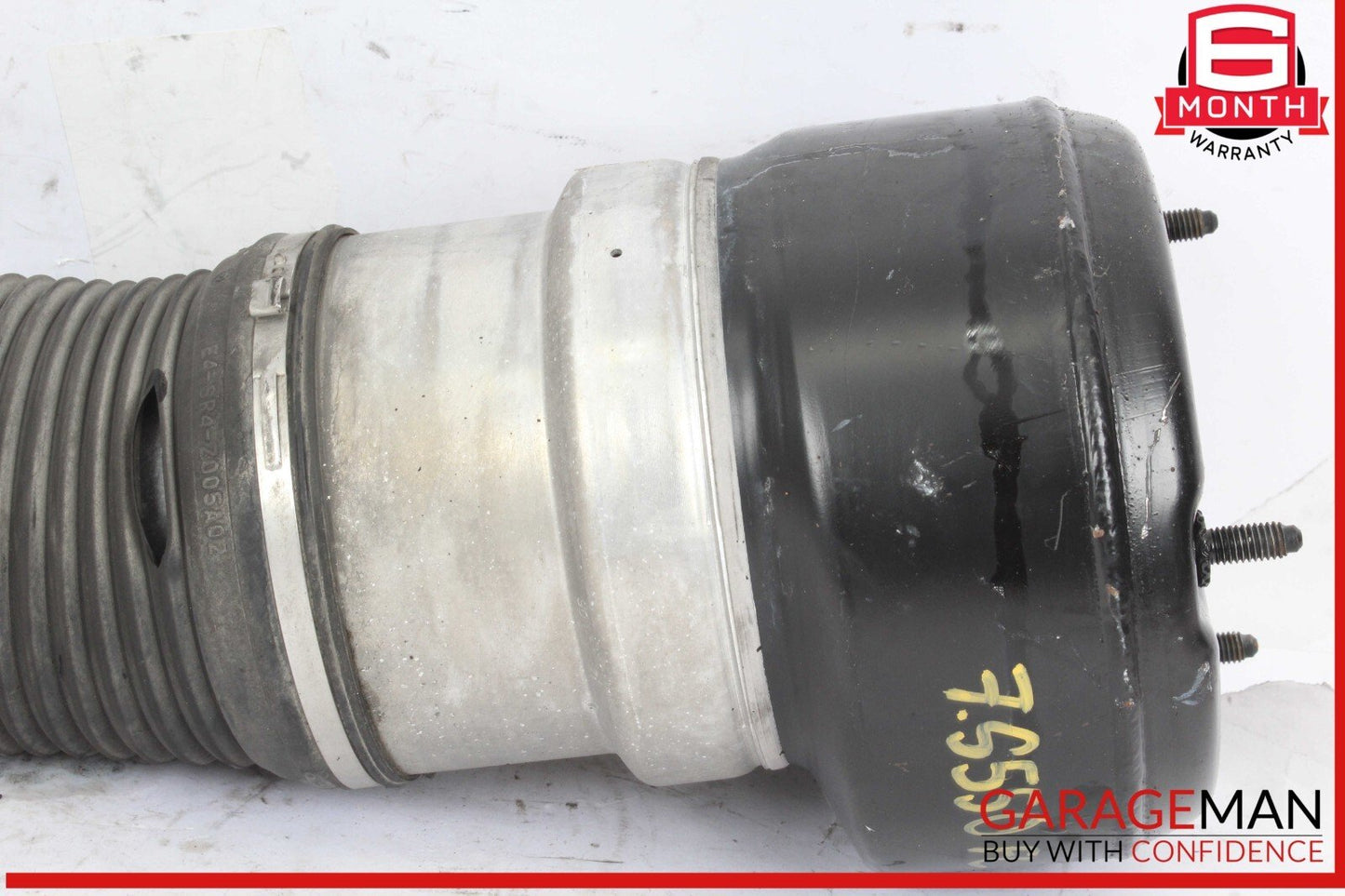 07-14 Mercedes W221 S550 S400 Front Right / Left Airmatic Shock Strut Arnott